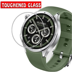 Premium Tempered Glass Screen Protector Set - 3 Pack for OnePlus Watch 2R (3PCS)