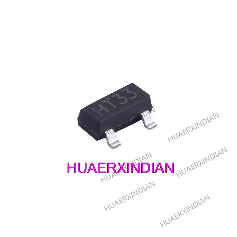 

10PCS/LOT New Original HX7133 SOT-23-3 (LDO)