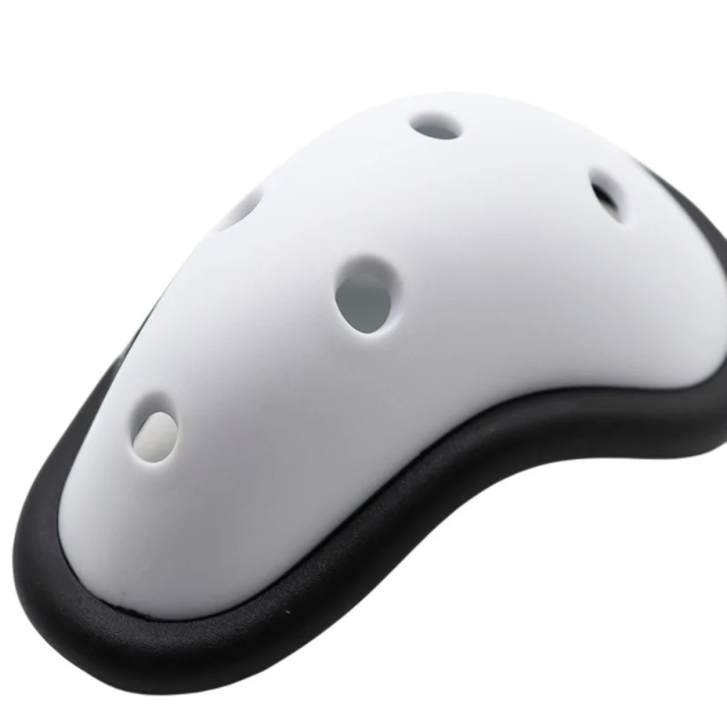 Flex Shield Athletic Groin Protector 3