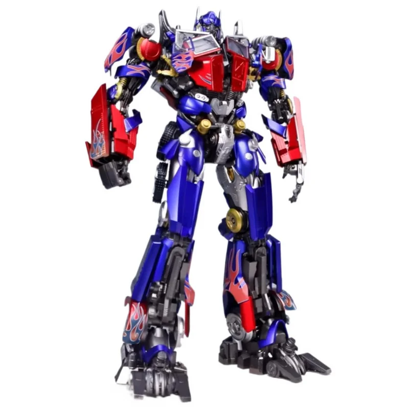 

MC003 MC-003 OP Commander Masterpiece Transformation Action Figure Toy Movie Model KO Deformation Car Robot Dolls Gifts For Kids