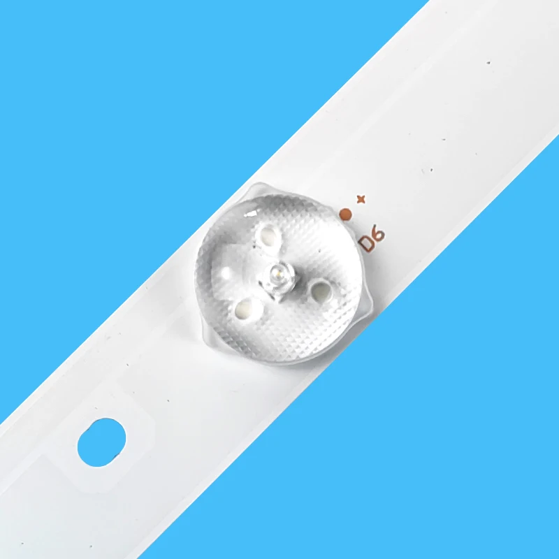 Рисунок 5 - Подсветка телевизора 855 мм для