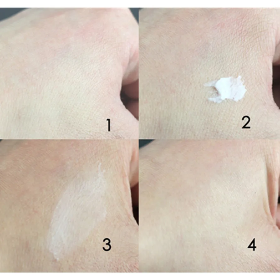 Sponge Head Concealer Liquid Concealer Makeup Concealer Waterproof Concealer Face Concealer Makeup Base Cream Smooth Silky Face Makeup Primer Invisible Pore Wrinkle Cover Concealer Foundation Base