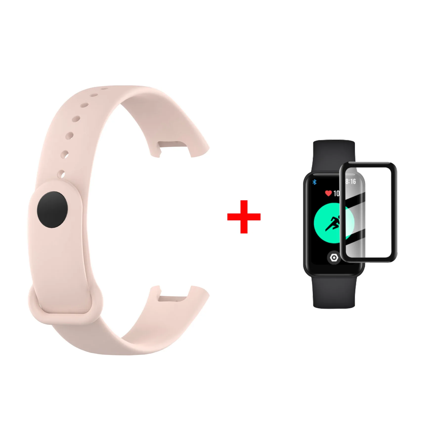 Рисунок 6 - Ремешок для Redmi Smart Band Pro