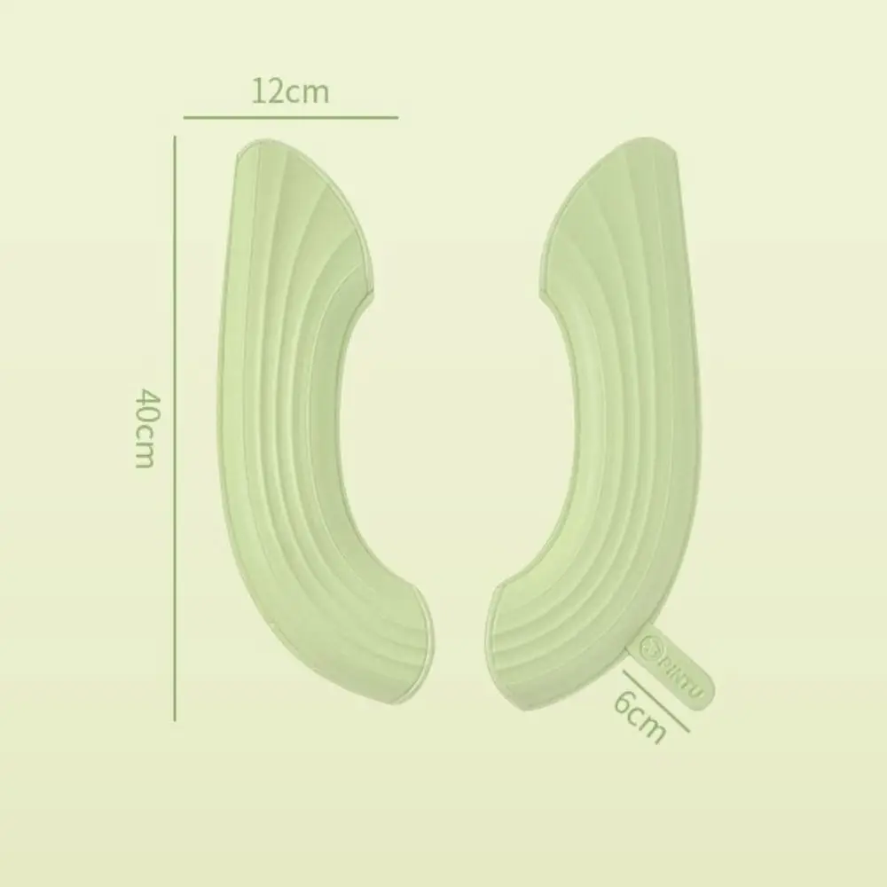 새로운 편안한 변기 시트 쿠션 재사용 가능 세탁 가능 변기 시트 커버 접착식 사계절 다용도 변기 시트 패드