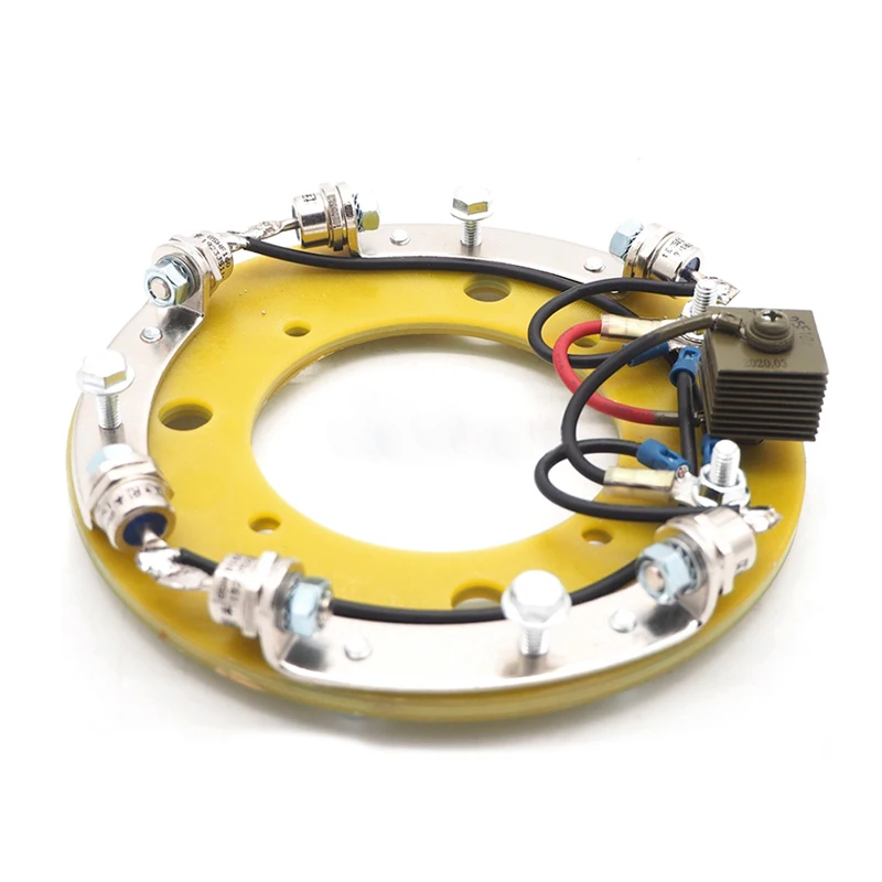 B5255712B5255702MarathonGeneratorDiodeRectifierBridgeModule