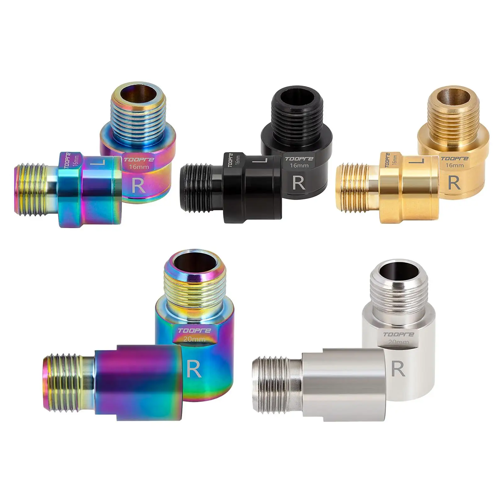 2x   ͽٴ, ̼ , Ŭ ׼, 16mm, 20mm
