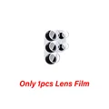 Only 1pcs Lens Film