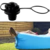 Air Cap Screw Air Valve Accessories Useful Airbeds BIGMOUTH Inflatables Canoes For Inflatable Boats Kayaks Plastic Pool Rafts 4