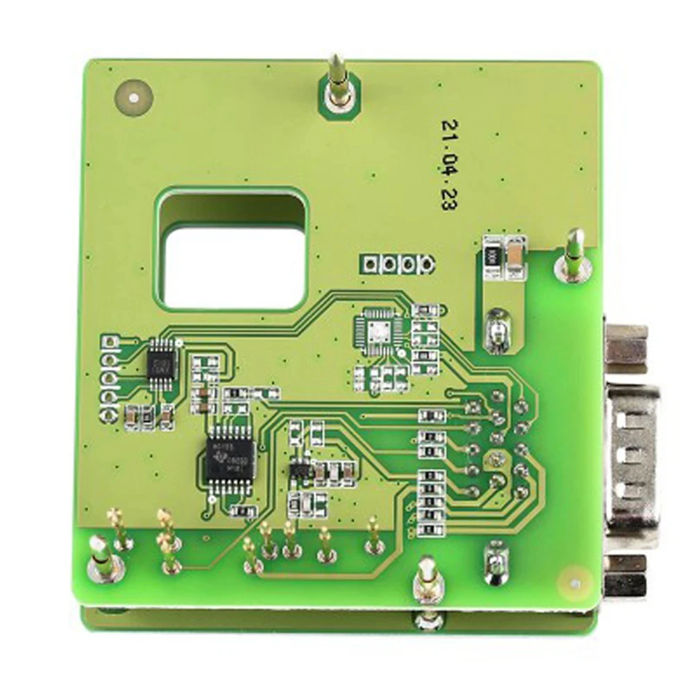 Xhorse VVDI XDNP16 Adapters For Lan-Rov-er KVM Set Work with MINI PROG and KEY TOOL PLUS Key Programming Tool Key Programmer Key Fob Programming Tool