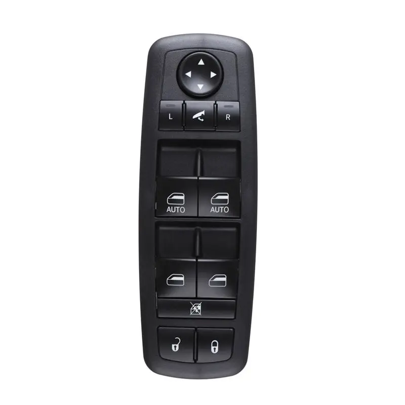 Electric Window Control Switch For Dodge Journey Chrysler 300 2015 68139806AA 68139806AB 68139806AC 56046555AC