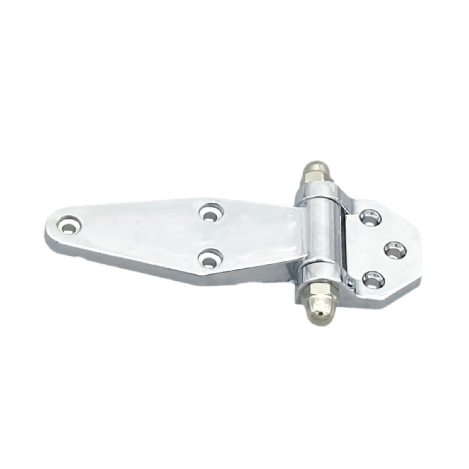 Heavy Duty Refrigerator Door Hinge Easy Installation for Farm Door Warehouse Heavy Duty Refrigerator Door Hinge Easy Installation for Farm Door Warehouse