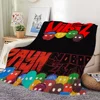Z-Zayn M-Malik Singer Blanket Skin friendly comfort warm soft plush blanket suitable sofa living room office bedroom 3