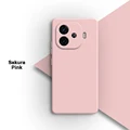 Sakura Pink