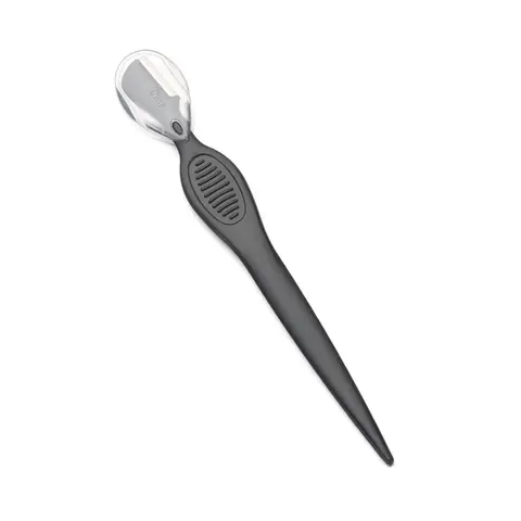 Trimmer Facial Hair Remover Shaver Blade Women’s Safety with Shell Candy Color 12.3cm Eyebrow Razor Shaper Makeup Tools
