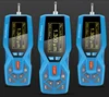 YYHC-Portable Surface Roughness Meter Surface Profilometer Tester Gauge 4