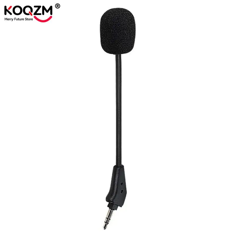 Aux Replacement Gaming Headset Microphone For Corsair HS50
