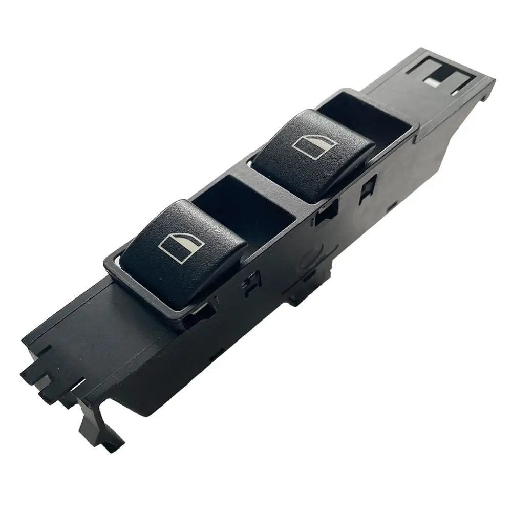 New Front Left Power Window Switch For BMW E46 323Ci 325Ci 328Ci M3