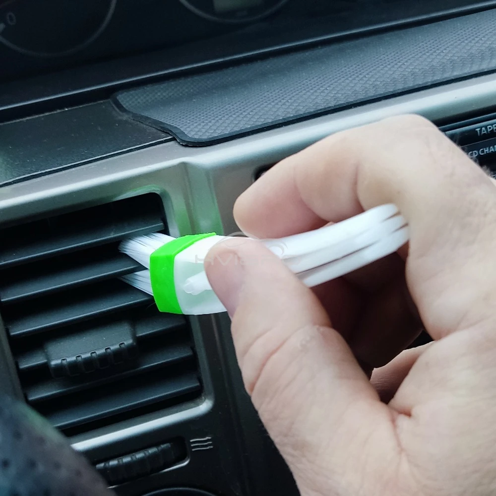 Car Ventilation Cleaning: Essential Tips for Fresh Air