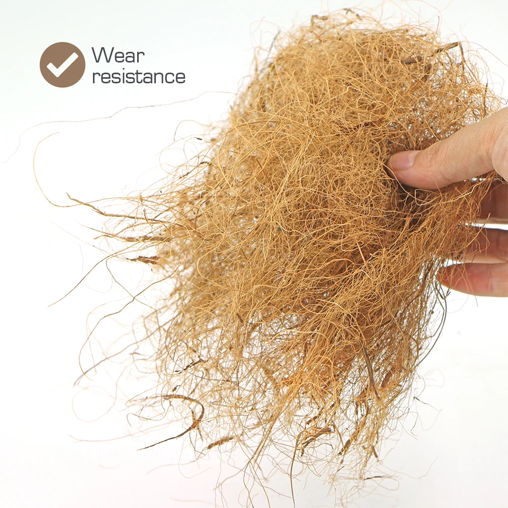 Natural Coconut Husk Fiber for Plants, Reptile Bedding & Bird Nests Sc8e77e552b9f4ba6ae81f87a293275e2C