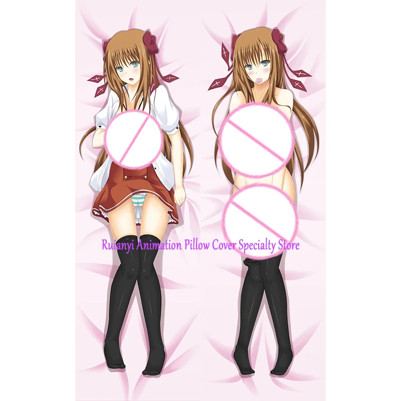 

Двусторонняя наволочка для подушки Dakimakura с принтом для красивой девушки, наволочка для тела в натуральную величину, наволочка для взрослых