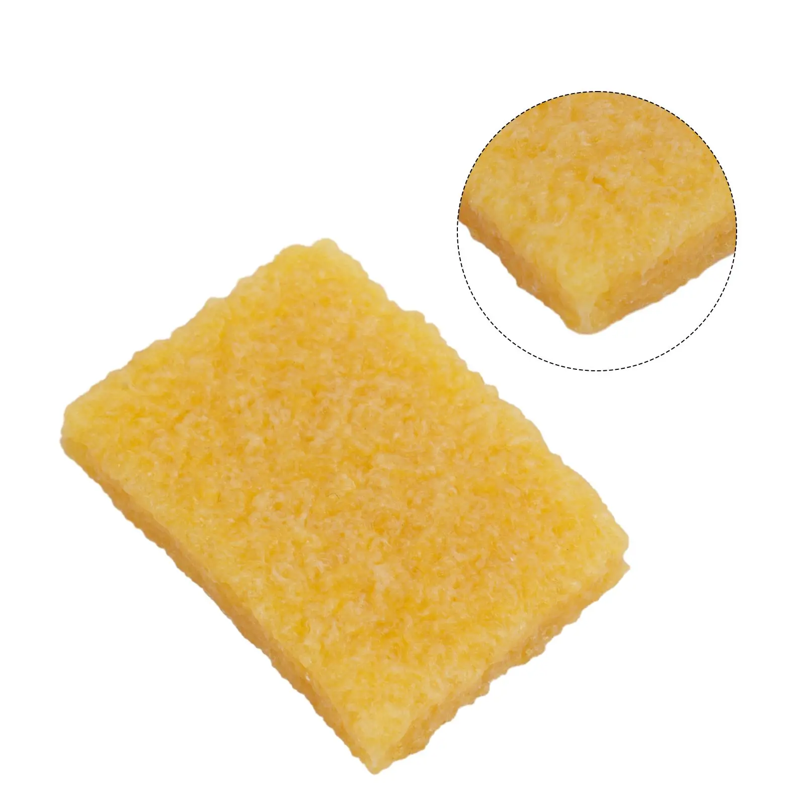 Rubber Skateboard Longboard Griptape Cleaner Dirt Remover Cleaner Eraser 5x3.5x1cm-Cruiser For Greasy Dirt Mud Spots 1pc