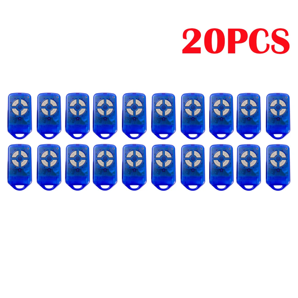 20pcs