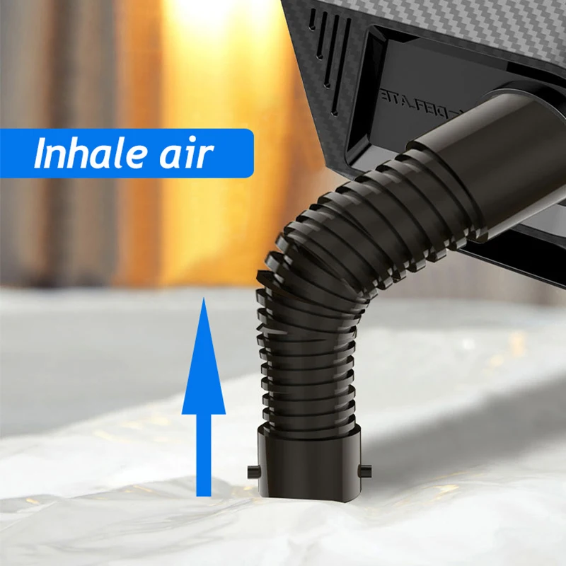 Air Pump Electric Compression for Mattress-Swimming Ring