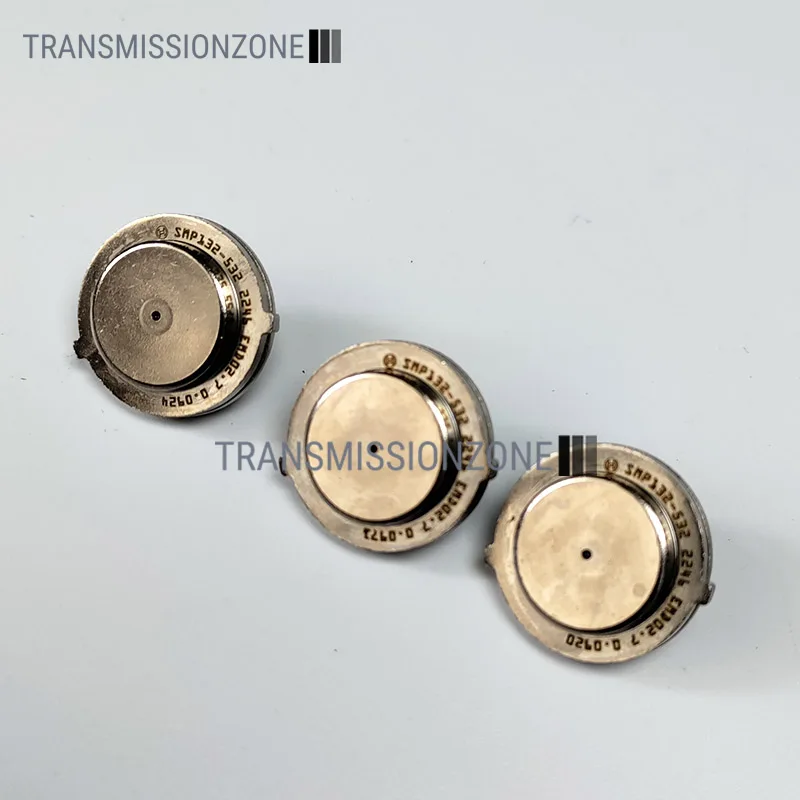 Genuine New 0DE DQ500 DQ380 DQ381 0GC Clutch Pressure Sensor SMP132 /1PCS for BOSCH Audi Volkswagen Skoda Seat transmission clutch pressure sensor