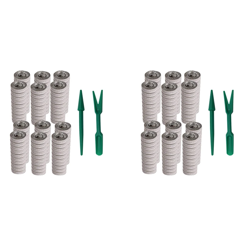 

240 шт., торфяные гранулы для почвы, 30 мм