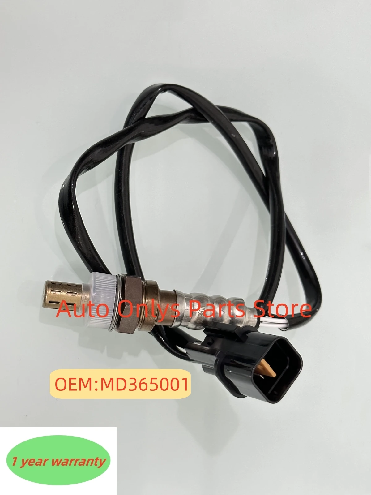 ̾  ǰ OZA624-E3 OZA624-E4  , O2   Ƽ, 2000-2006, MD365001, 1PC