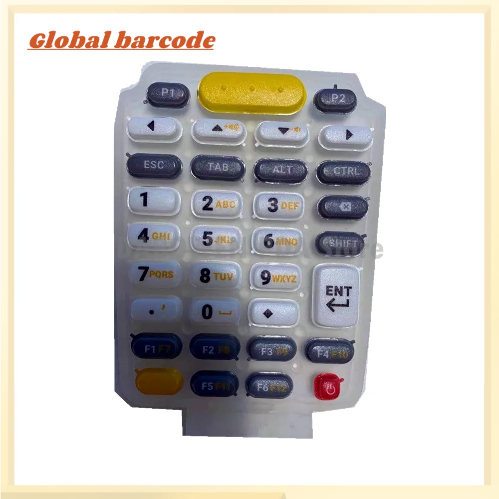 

Клавиатура (34 клавиши) для Motorola Symbol MC2200 Бесплатная доставка