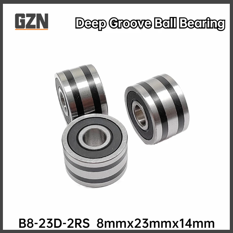 4/10PCS Free Shipping B8-23D Automotive Generator Air Conditioning