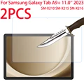 2P-Tab A9 Plus 11in