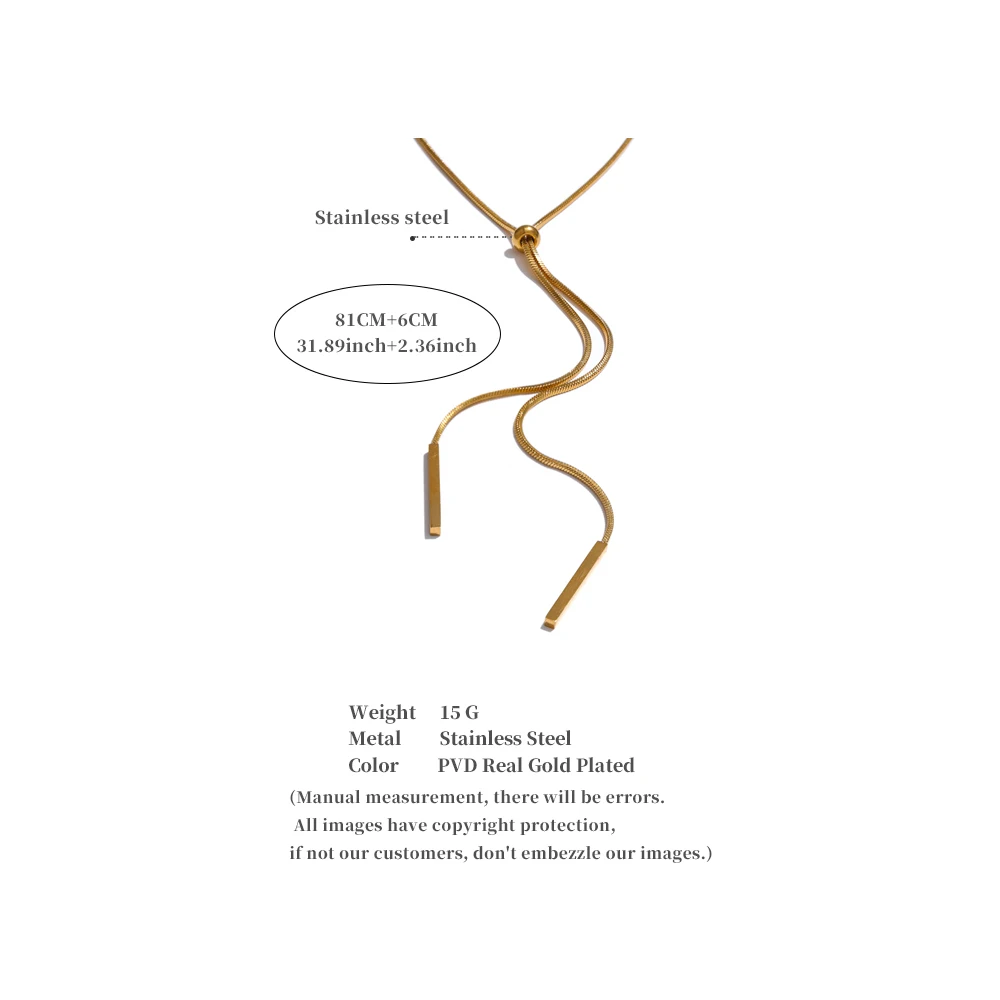 Collar Equilibrio - Imagen 6