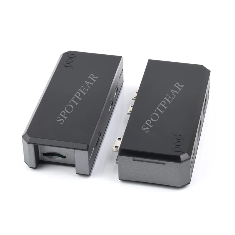   POD ̽, LCD Ȯ , USB   POD ŰƮ, / 2 W, 2.8 ġ