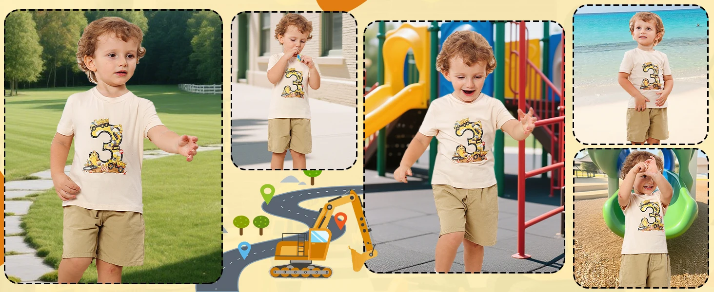 Display in Various Settings