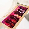 ATEEZS Cute Carpet for Kitchen Bath Mat Things to the Room Decoration Items Bedroom Mats Home Accsessories Carpets Bathroom Rug 1