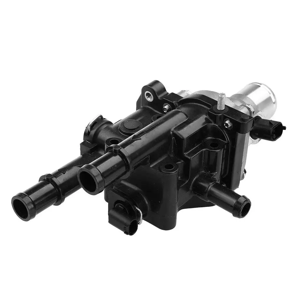 Рисунок 4 - Корпус термостата охлаждающей жидкости двигателя