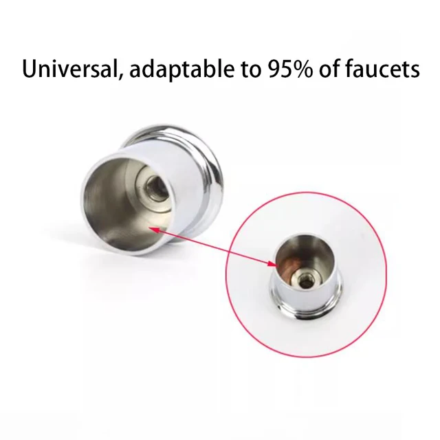 1ชิ้นที่จับก๊อกน้ำฝักบัวอ่างอาบน้ำอุปกรณ์เสริมวาล์วก๊อกน้ำสำหรับห้องครัวดึงฝาทองเหลืองดึงที่จับฝาน้ำแบบดึง 2