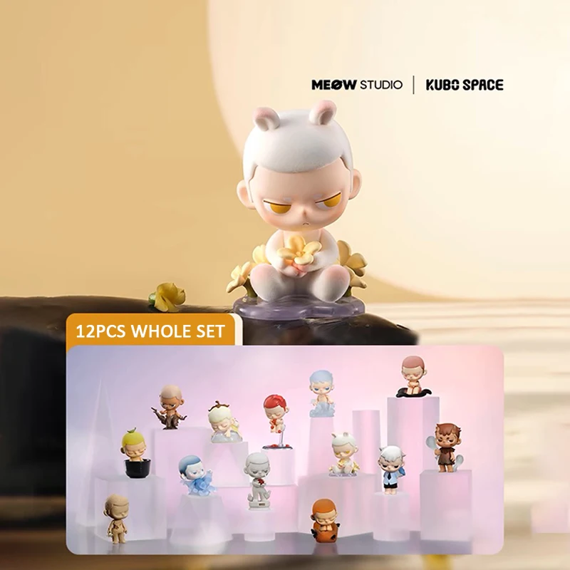 Meow Studio Kubo Emotions Very Happy Meow Studio Kubo Emotions Very Happy