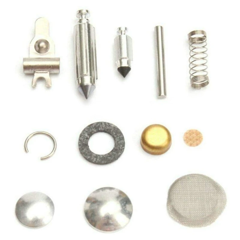 carburetor repair tool kit Carburetor Carb Rebuild Repair Kit Replaces K20 WAT Walbro Carburetor