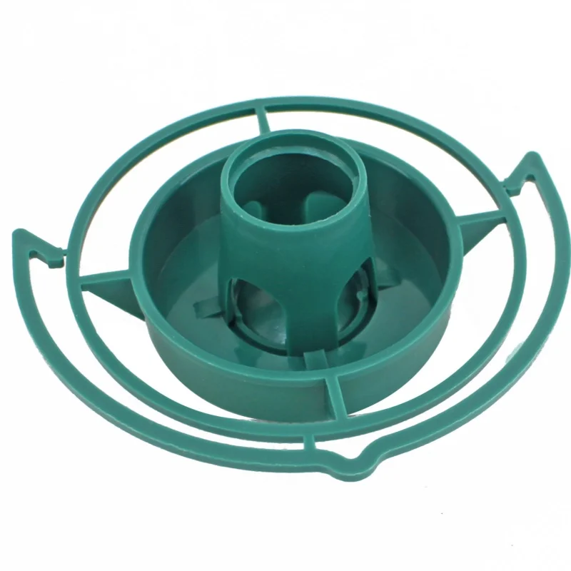 Bird Feeder Outdoor Hanging Plastic Hook Balcony Garden