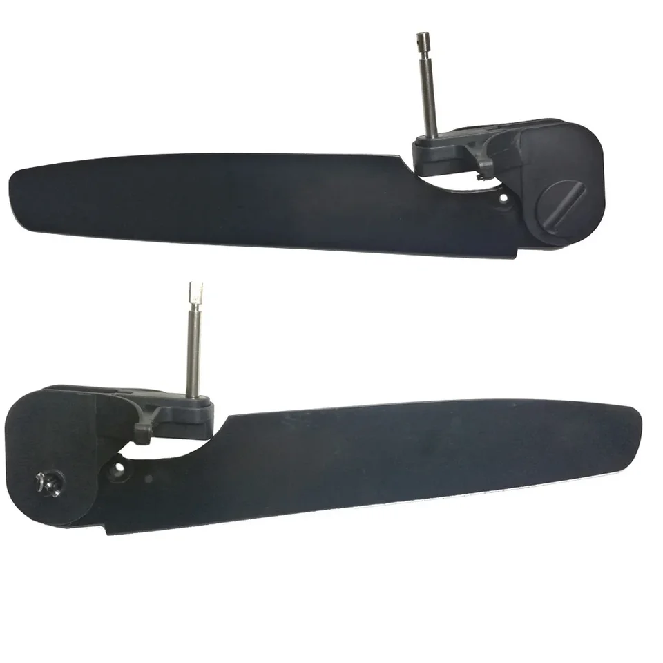 Pale D'hélice Pour Kayak - Accessoire De Pêche Ou Canoë - Longueur 30,5 Cm - Neuve