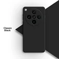 Classic Black