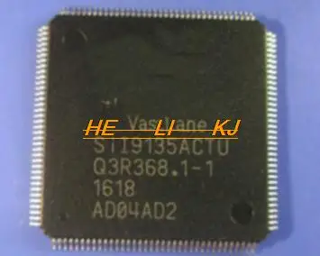 

IC new original SIL9135ACTU SII9135ACTU SIL9135 SII9135 144-TQFP Free Shipping