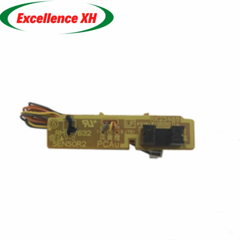

1pcs. RK2-3488 RM1-7632 Paper Pickup Sensor for HP LaserJet M1530 Pro MFP M1536NF M1536DNF 1530 1536 Printer Spare Parts