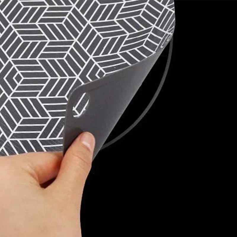 Silicone Induction Cooktop Mat 4