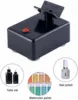 JOYSTAR Model Paints Nail Lacquer Shaker Shaking Machine Evenly Tools for Nail Art, Tattoo Ink 2
