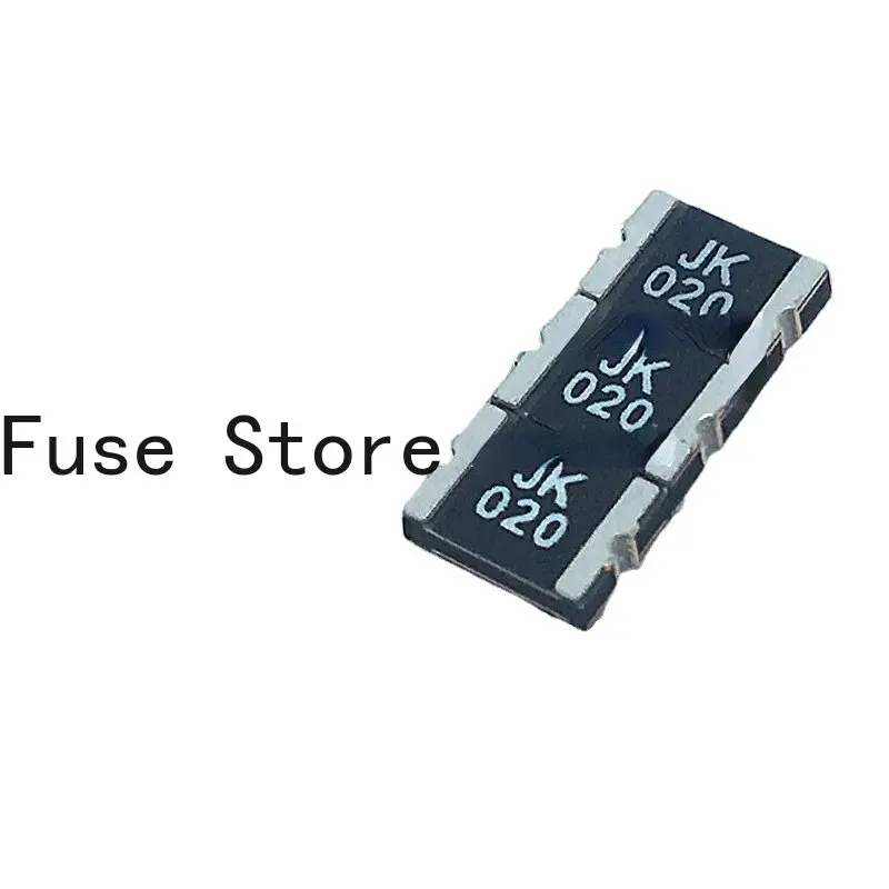 

50PCS 1812 Patch Self Recovery Fuse PPTC SMD 200MA 0.2A 6V 30V 33V 48V 60V