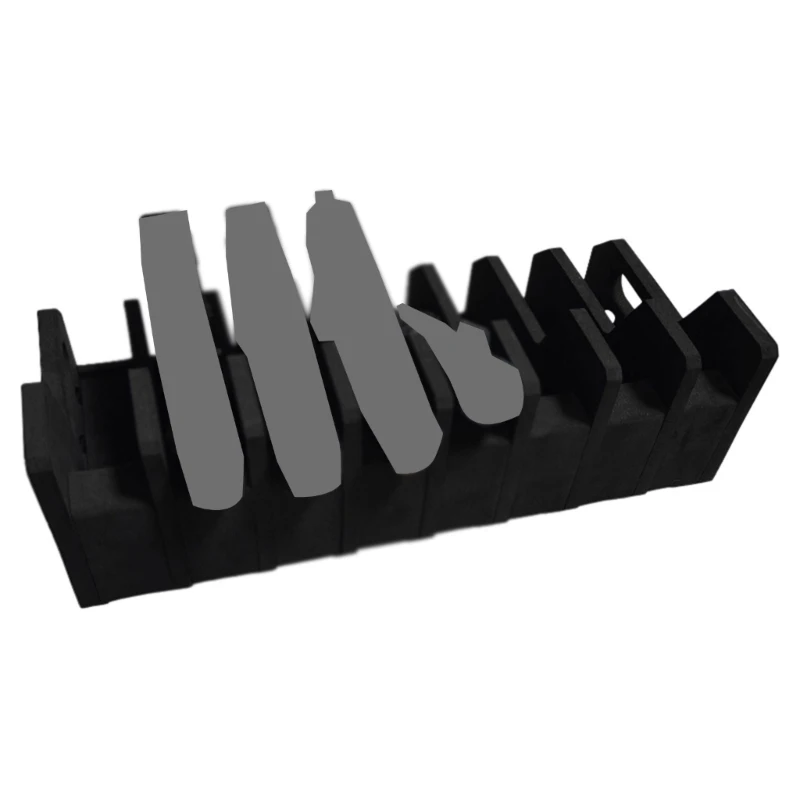 

Universal Handgun Storage Rack Protective Holsters Organizers Hunting Accessory